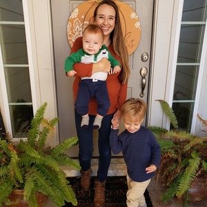 Meet your Posher, Grace